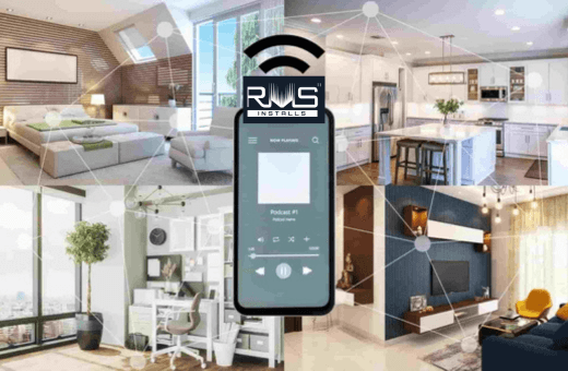 The Benefits of Multi-Room Audio for Family Entertainment